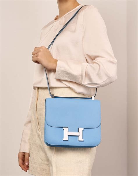 Hermes constance 24 review